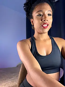 kiryB online show from 11.15.25