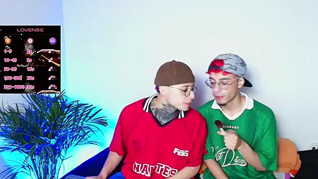 7 Saturno 7 online show from 10.26.25