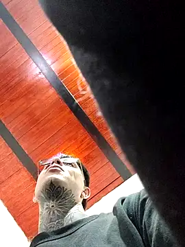 7 Saturno 7 online show from 11.07.25