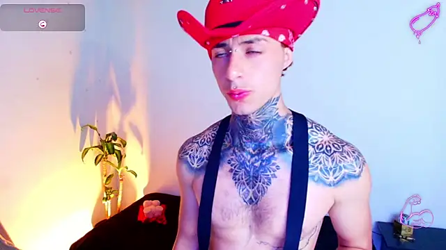 Snapshot of 7_Saturno_7 chatting on 03.06.26 7 Saturno 7 online show from 03.06.26