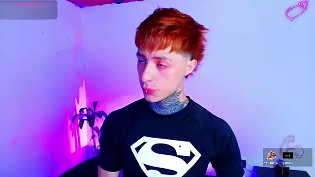 Snapshot of 7_Saturno_7 chatting on 03.18.26 7 Saturno 7 online show from 03.18.26