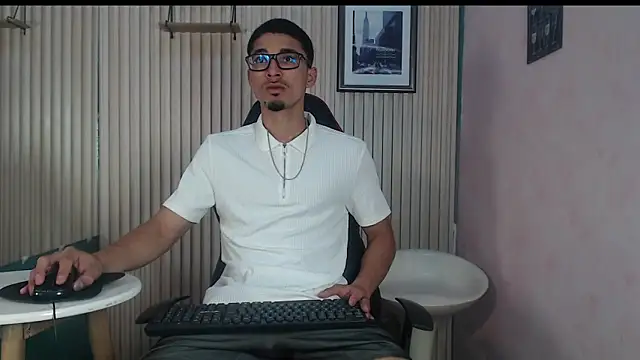 Becker2  online show from 12.18.25