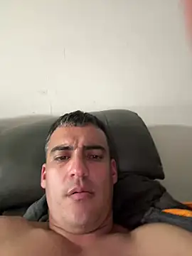 Snapshot of XXmike91 chatting on 02.02.25 XXmike91 online show from 02.02.25