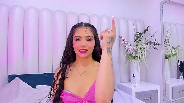 LilibetAndStrong online show from 03.16.25