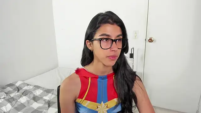Snapshot of Mazikeen__18 chatting on 06.23.26 Mazikeen 18 online show from 06.23.26