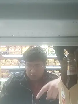 alejandrosilver online show from 02.23.25