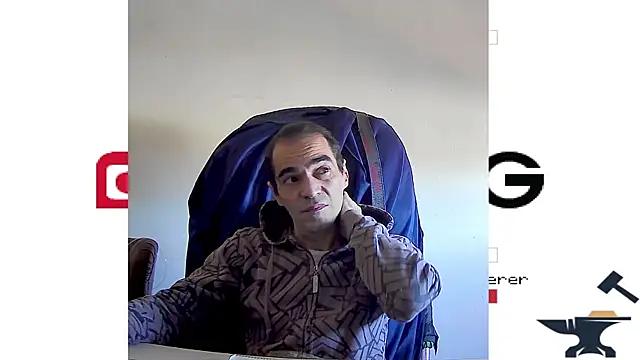 ReyDeBotones online show from 03.27.26