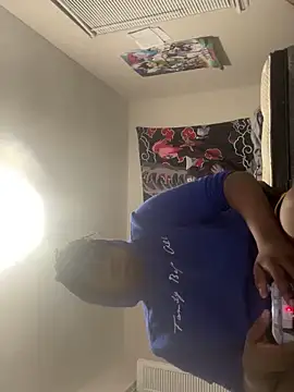 nofacenokase21 online show from 03.15.25