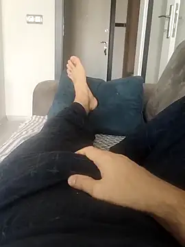 legolasleo online show from 10.05.25