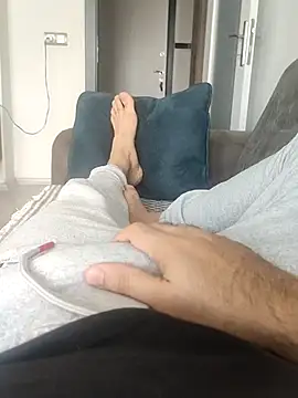 legolasleo online show from 11.10.25