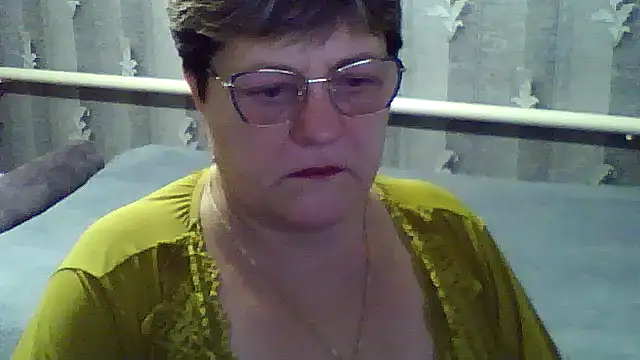 ElzaJewel online show from 11.10.25