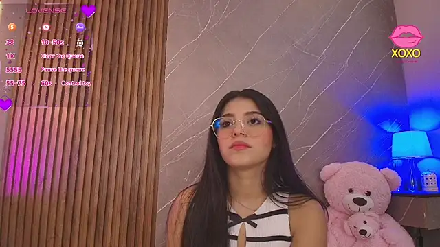 ariana jhonson1 online show from 05.05.26