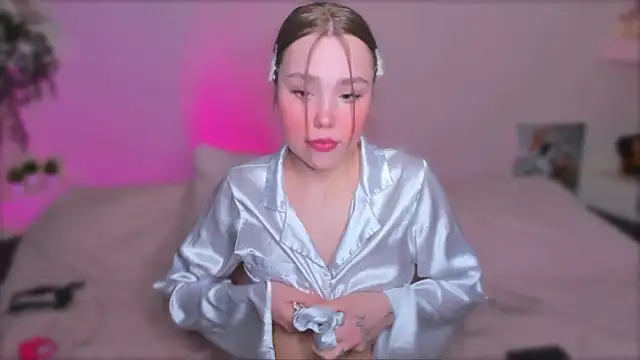 YourMegan online show from 05.01.26