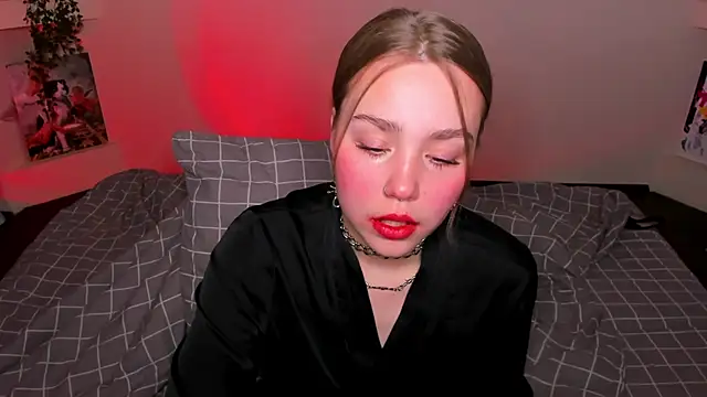 YourMegan online show from 05.11.26