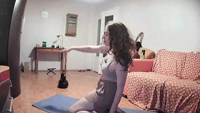 girliemilk online show from 03.02.25