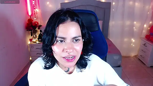 veronica luar online show from 03.01.25