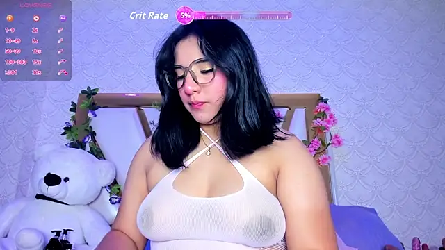 BeccaMathew online show from 04.24.26