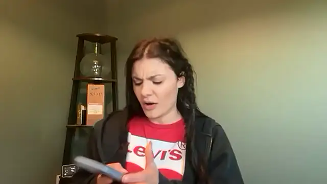 Petitecookie online show from 03.11.26