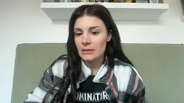 Petitecookie online show from 04.05.26
