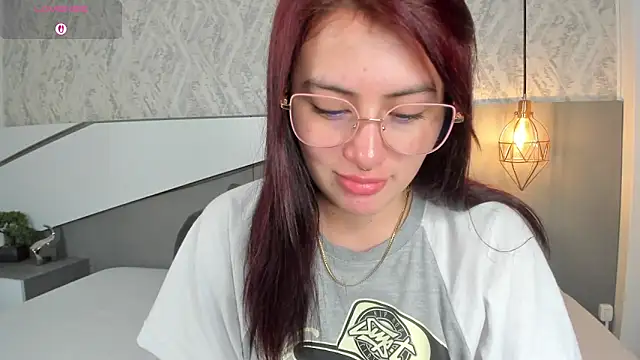 Snapshot of Miile_Evans chatting on 03.06.25 Miile Evans online show from 03.06.25