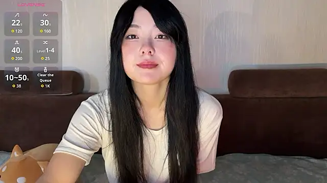 Snapshot of nanaliu6 chatting on 02.02.26 nanaliu6 online show from 02.02.26