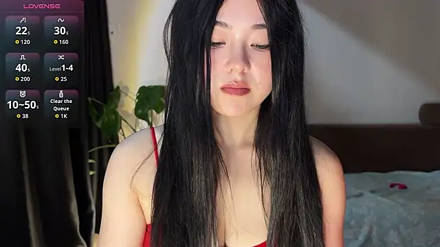 Snapshot of nanaliu6 chatting on 02.02.26 nanaliu6 online show from 02.02.26