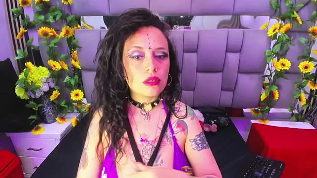 Snapshot of Fenix_Lilith chatting on 02.09.26 Fenix Lilith online show from 02.09.26