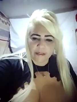 BonniAdams online show from 03.01.25