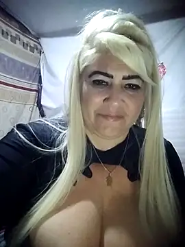 BonniAdams online show from 03.02.25