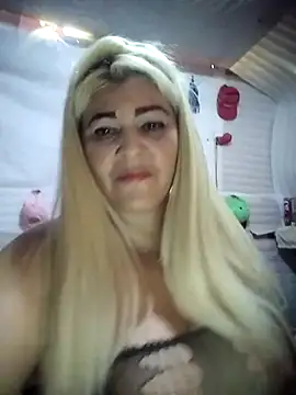 BonniAdams online show from 03.21.25