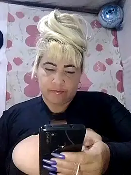 BonniAdams online show from 09.24.25