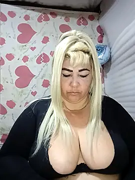 Snapshot of BonniAdams chatting on 02.06.26 BonniAdams online show from 02.06.26