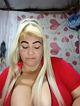 Snapshot of BonniAdams chatting on 02.24.26 BonniAdams online show from 02.24.26