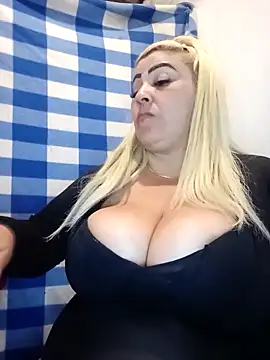 BonniAdams online show from 05.03.26