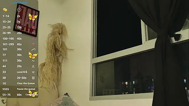 MATT SHADOWS7 online show from 02.11.25