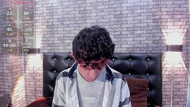 Allen Starck online show from 01.16.26