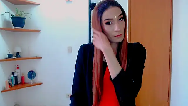 NovaNyx11 online show from 03.05.26