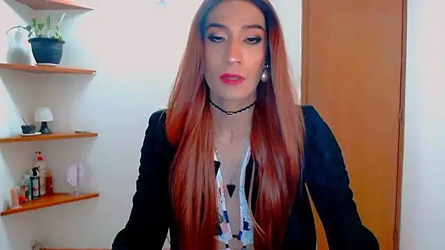 NovaNyx11 online show from 03.10.26