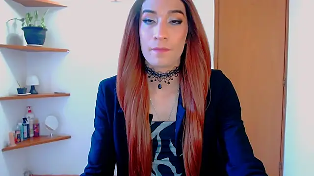 NovaNyx11 online show from 03.11.26