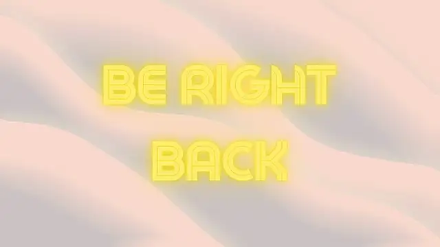 triana crimson online show from 03.24.26