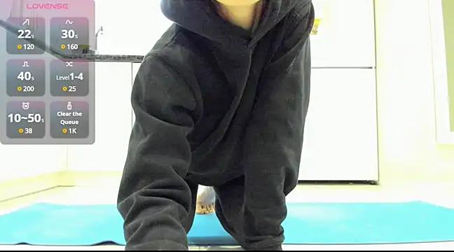 Katya yoga online show from 02.04.25