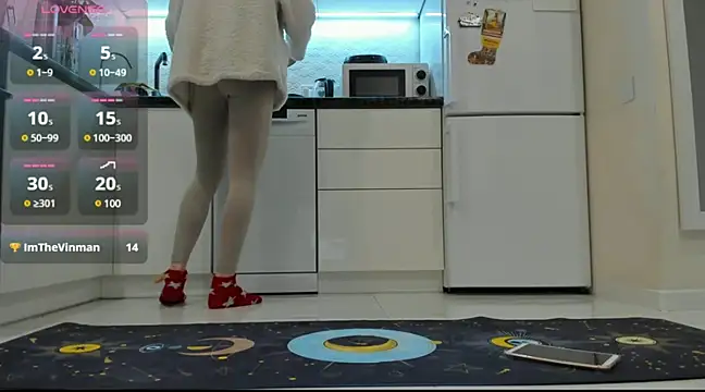 Katya yoga online show from 02.06.25