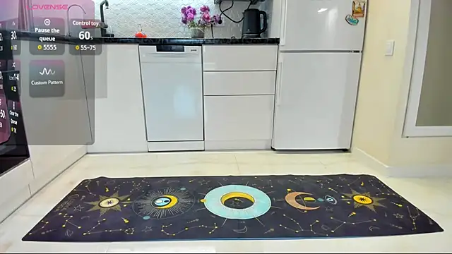 Katya yoga online show from 10.17.25