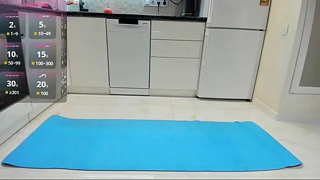 Katya yoga online show from 10.26.25