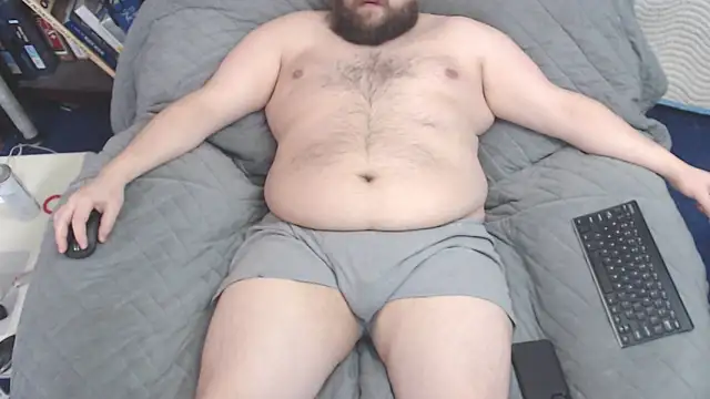 Snapshot of Zazizzle chatting on 02.02.25 Zazizzle online show from 02.02.25