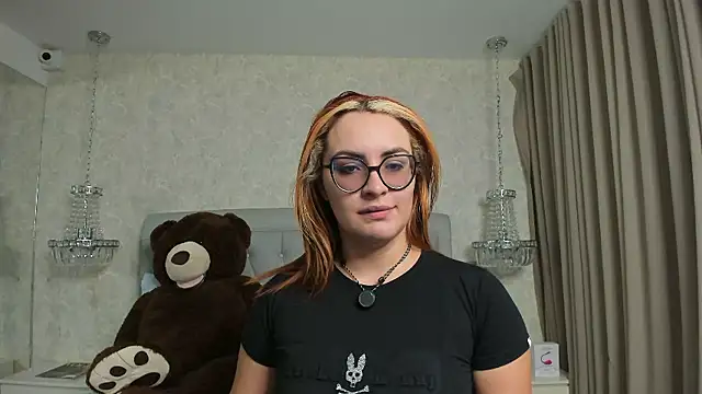 JessyCream online show from 10.05.25