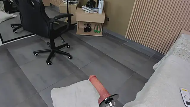 JessyCream online show from 02.21.26