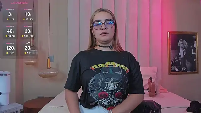 JessyCream online show from 07.01.26