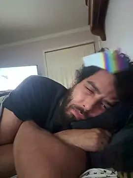 Snapshot of Damien55 chatting on 10.19.25 Damien55 online show from 10.19.25