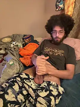 Snapshot of Damien55 chatting on 02.03.26 Damien55 online show from 02.03.26